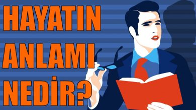 Photo of Hayatın Anlamı Nedir