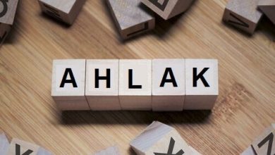 Photo of Mutlak Ahlak Diye Bir Şey Var Mı?