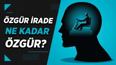 Photo of Özgür İrade Diye Bir Şey Var Mı?