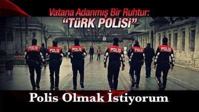Photo of Polis Olmak İçin Ne Yapılmalıdır?