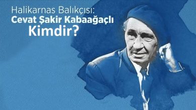 Photo of Halikarnas Balıkçısı Kimdir?