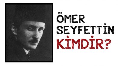Photo of Ömer Seyfettin Kimdir?