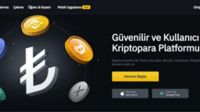Photo of Bitcoin Almak İçin 10 Neden!