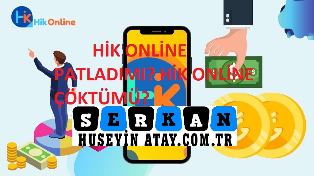 Photo of Hik Online Patladı mı? Hik Online Çöktümü?