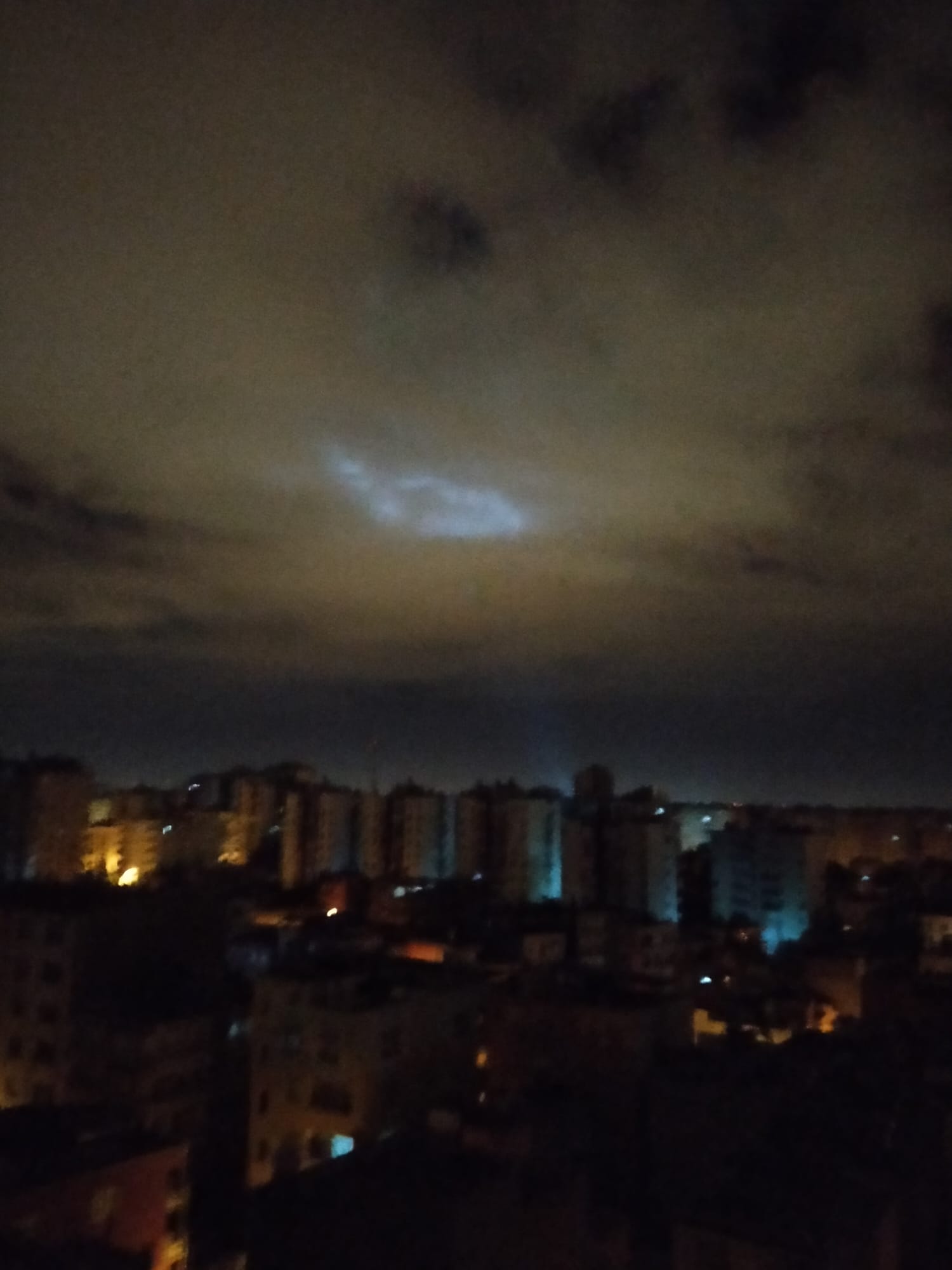 Photo of Adana’da Görülen Ufo Gerçek Mi?