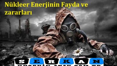 Photo of Nükleer Enerjinin Fayda ve zararları