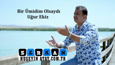 Photo of Parlayan Yıldız Uğur Ekiz | Bir Ümidim Olsaydı