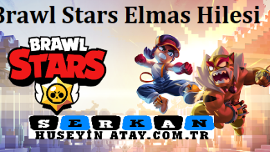 Photo of Brawl Stars Elmas Hilesi