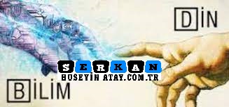 Photo of Din Ve Bilim Uyumlu Mu?
