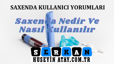 Photo of Saxenda Nedir Saxenda Kullanıcı Yorumları