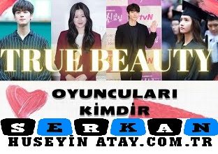 Photo of True Beauty Oyuncuları