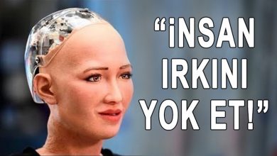 Photo of Yapay Zeka İnsanlık İçin Tehdit mi?
