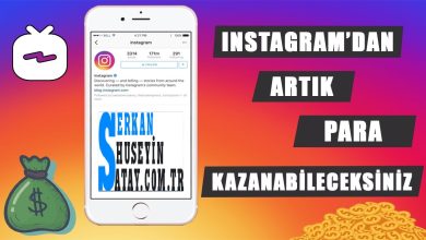Photo of İnstagram Canlı Yayın Ne Kadar Para Veriyor?