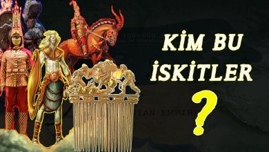 Photo of İskitler (Sakalar) – İskitler kimdir maddeler halinde