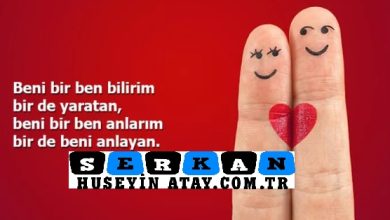 Photo of En Güzel Aşk Şiirleri Kısa