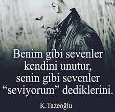 Photo of En Güzel Kahraman Tazeoğlu Sözleri
