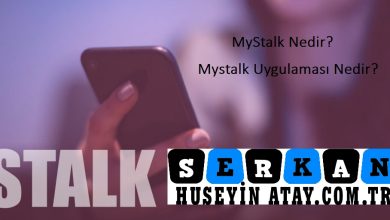 Photo of MyStalk Nedir?