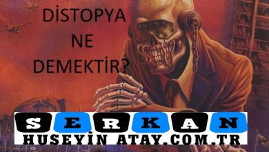 Photo of Distopya Ne Demek?