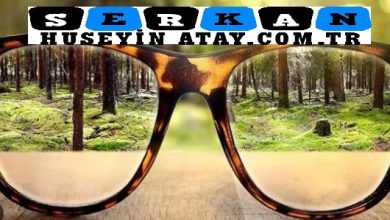 Photo of Astigmat Nedir?