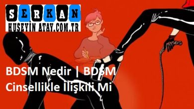 Photo of BDSM Nedir | BDSM Cinsellikle İlişkili Mi