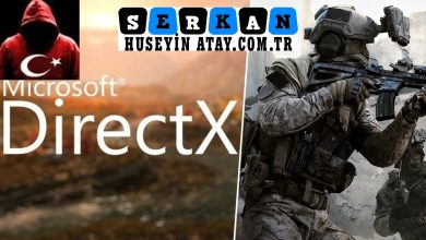 Photo of Oyun Canavarı Directx Nedir | Nasıl Güncellenir | 2023