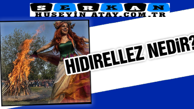 Photo of Hıdırellez Nedir | Hıdırellez Nezaman