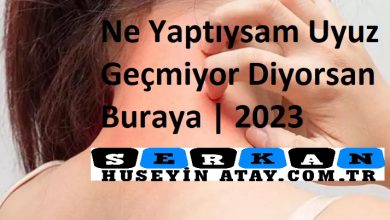 Photo of Ne Yaptıysam Uyuz Geçmiyor Diyorsan Buraya | 2023