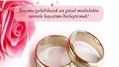 Photo of Nikah fotoğrafı altına yazılacak sözler