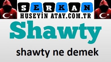 Photo of Shawty Ne Demek | Ma Shawty Ne Demek | 2023