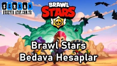 Photo of Brawl Stars Hesapları ve Yopmail: Oyun Keyfinizi Artırın