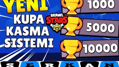 Photo of Brawl Stars’ta kupa kazanma yöntemleri