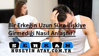 Photo of Bir Erkeğin Uzun Süre İlişkiye Girmediği Nasıl Anlaşılır? Bir Erkekten Dinle