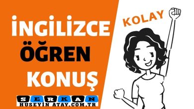 Photo of Evde İngilizce öğrenmek için ne yapmalıyım İşte 10 Aşama