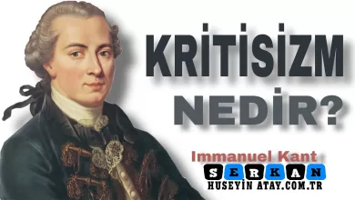Photo of Kant’tan Günümüze Kritisizm: Bilgi ve Eleştiri Üzerine Bir İnceleme