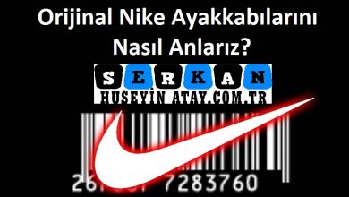 Photo of nike orjinallik sorgulama