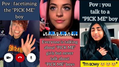 Photo of Pıck Me Girl Ne Demek|Pıck Me Ne Demek