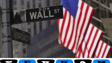 Photo of Amerika Borsası: Finansal Dünyanın Nabzı