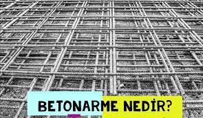 Photo of Betonarme Nedir | Betonarme Yapılar Dayanıklımı ?