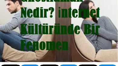 Photo of Ghostlamak Nedir? İnternet Kültüründe Bir Fenomen