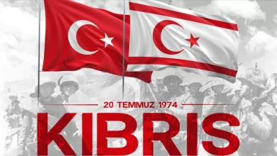 Photo of Kıbrıs Barış Harekatı: Türkiye’nin Kıbrıs’a Müdahalesi