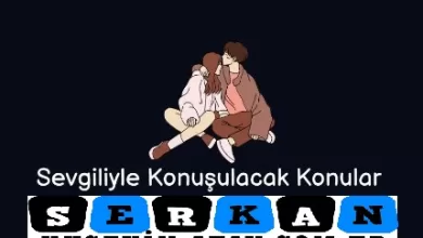 Photo of Sevgiliyle Konuşulacak Konular: İlişkinizi Canlandıran 10 Eğlenceli Konu