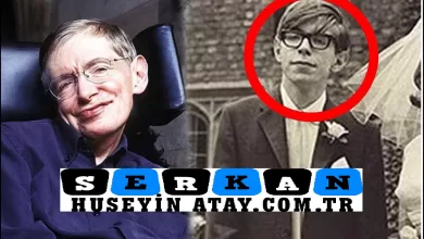 Photo of Stephen Hawking: Kozmik Keşiflerin Engelli Dahisi