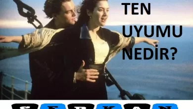 Photo of Ten Uyumu: Aşkın Gizli Kimyası ve İlişkilerin Anahtarı