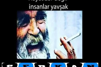 Photo of Hayat Zor Değil İnsanlar Yavşak