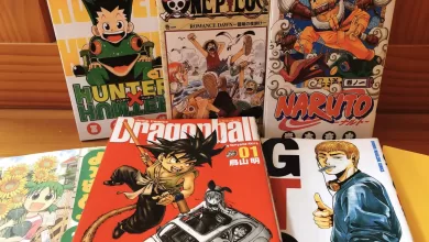 Photo of Manga Çizimleri Nasıl Yapılır?