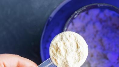 Photo of Protein Tozu Nasıl Üretilir?