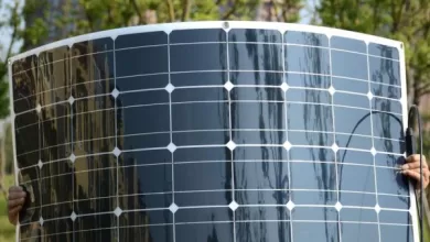 Photo of Yeşil Enerji Devrimi: Ekonomik Solar Firması, Sürdürülebilir Geleceğe Katkı Sağlıyor