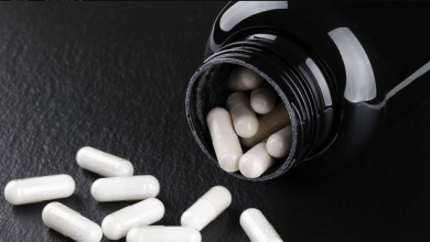 Photo of ZMA’DA B6 Vitamini Var Mı?
