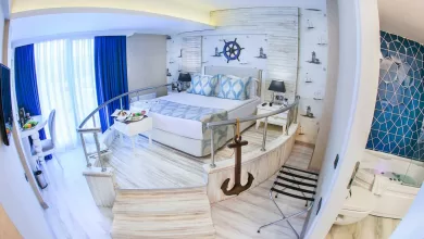 Photo of Demonti Otel Ankara’da Müşteri Memnuniyeti Sağlıyor