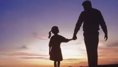 Photo of Evlat Ve Baba ( İçimden Geldi )